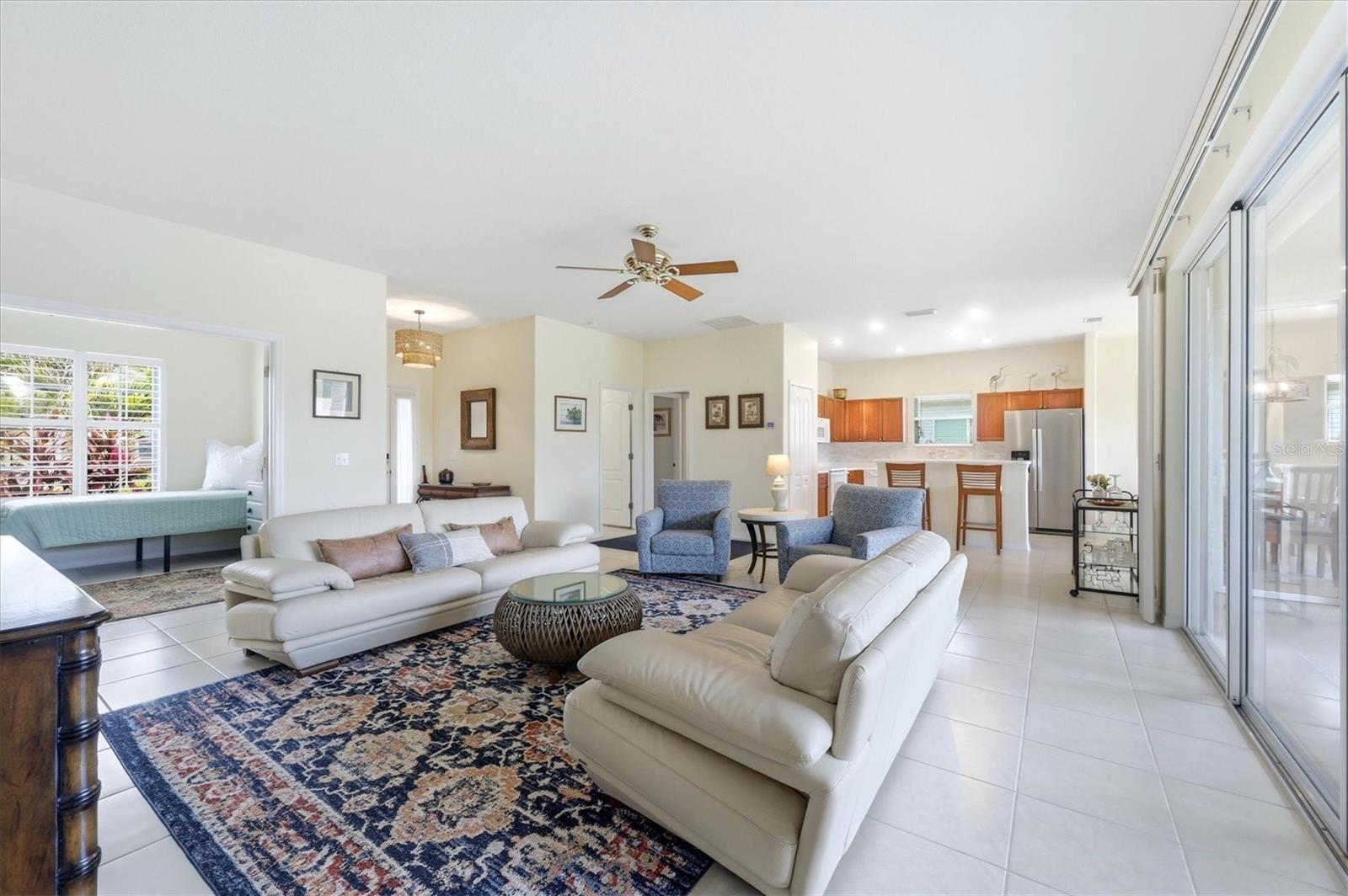 445 TOMOKA DR, ENGLEWOOD, FL, 34223
