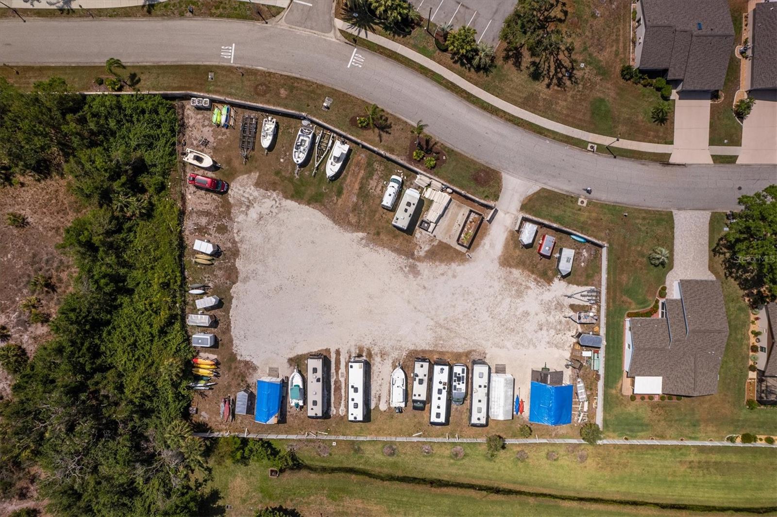 445 TOMOKA DR, ENGLEWOOD, FL, 34223
