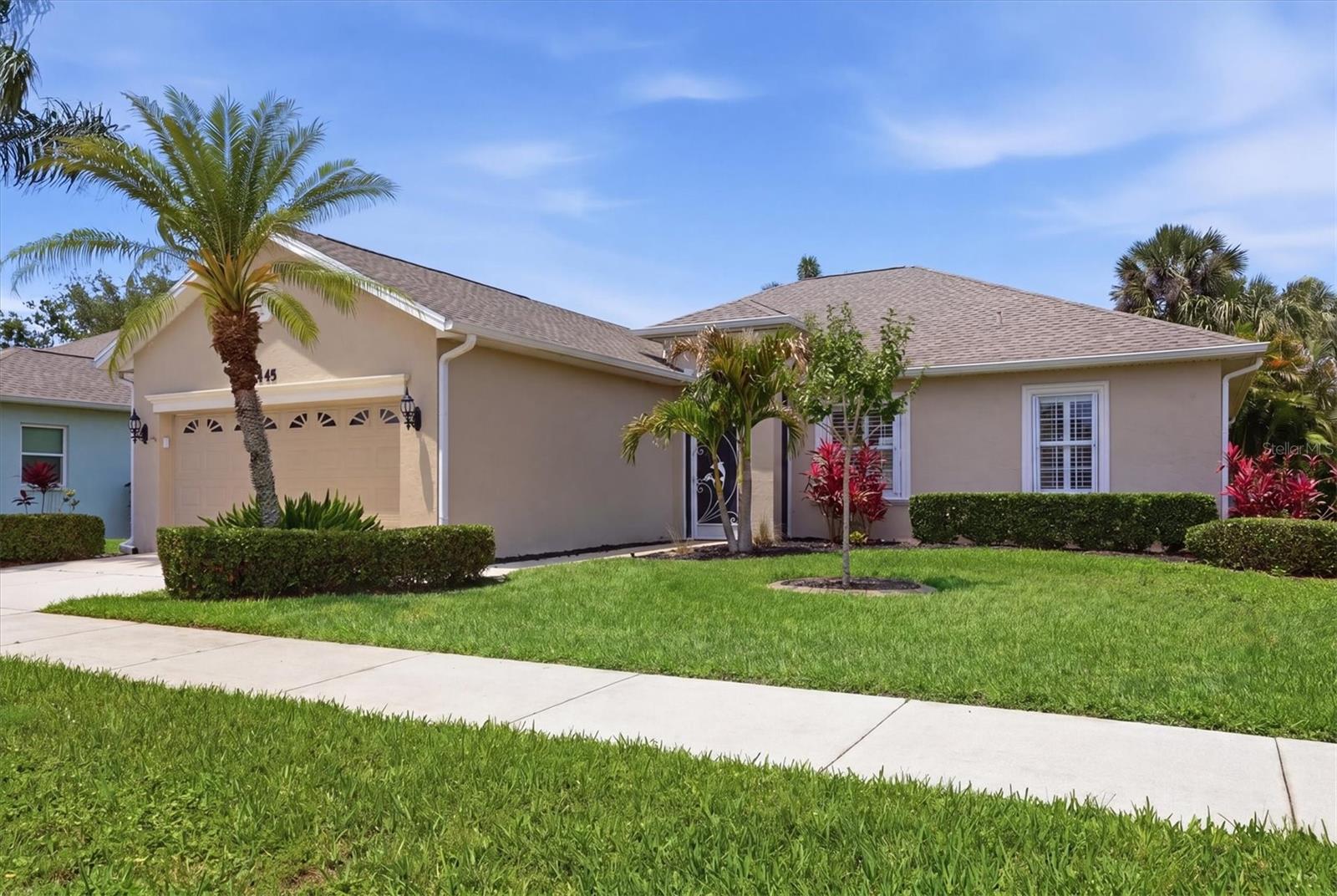 445 TOMOKA DR, ENGLEWOOD, FL, 34223