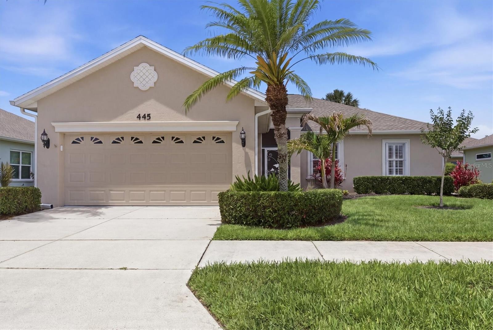 445 TOMOKA DR, ENGLEWOOD, FL, 34223