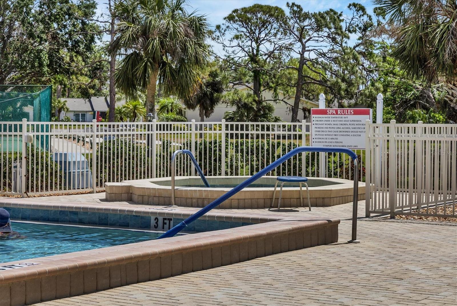 445 TOMOKA DR, ENGLEWOOD, FL, 34223