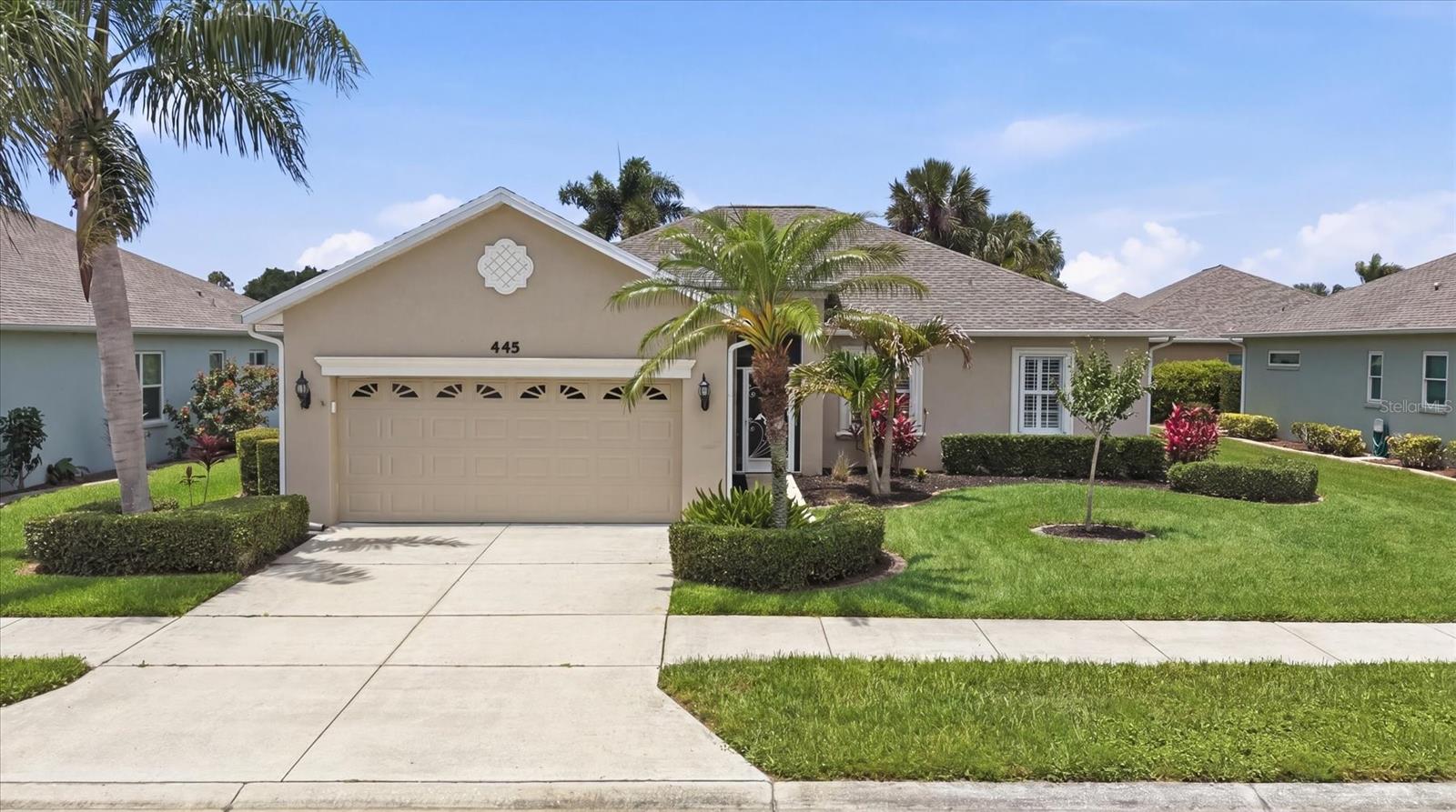 445 TOMOKA DR, ENGLEWOOD, FL, 34223