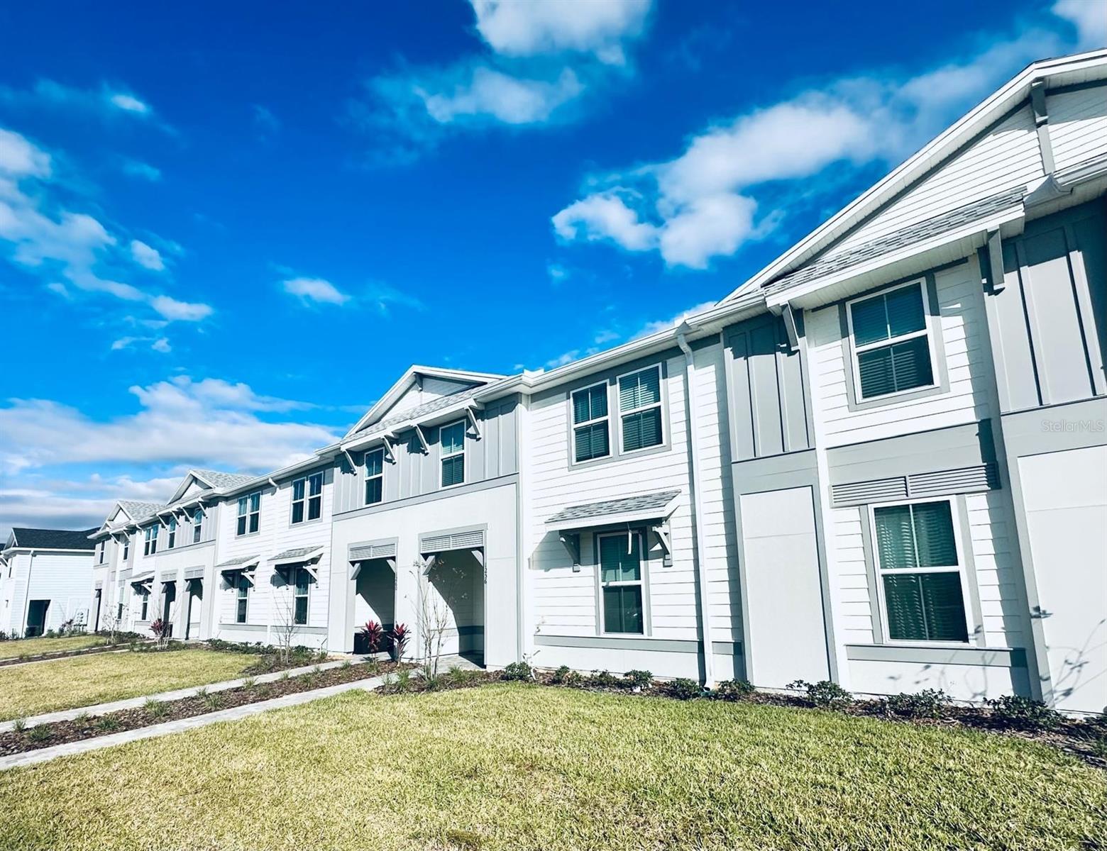 1256 BLUE PARADISE DR, CLERMONT, FL, 34714