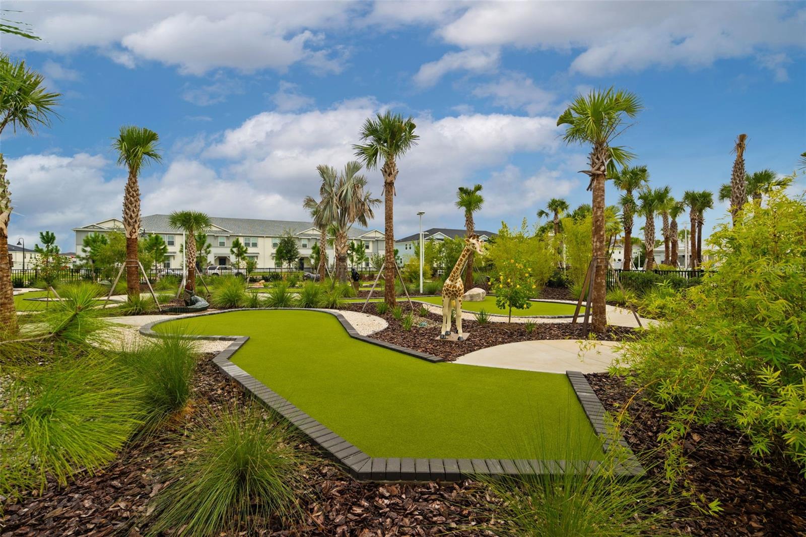 1256 BLUE PARADISE DR, CLERMONT, FL, 34714