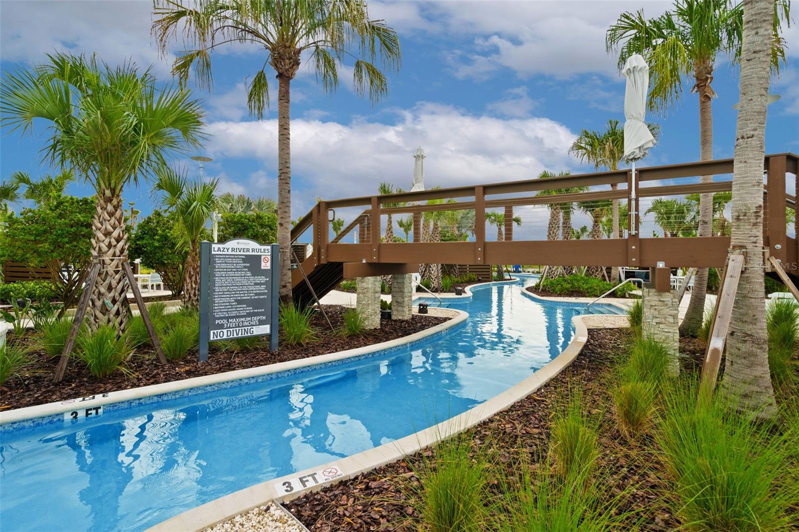 1256 BLUE PARADISE DR, CLERMONT, FL, 34714