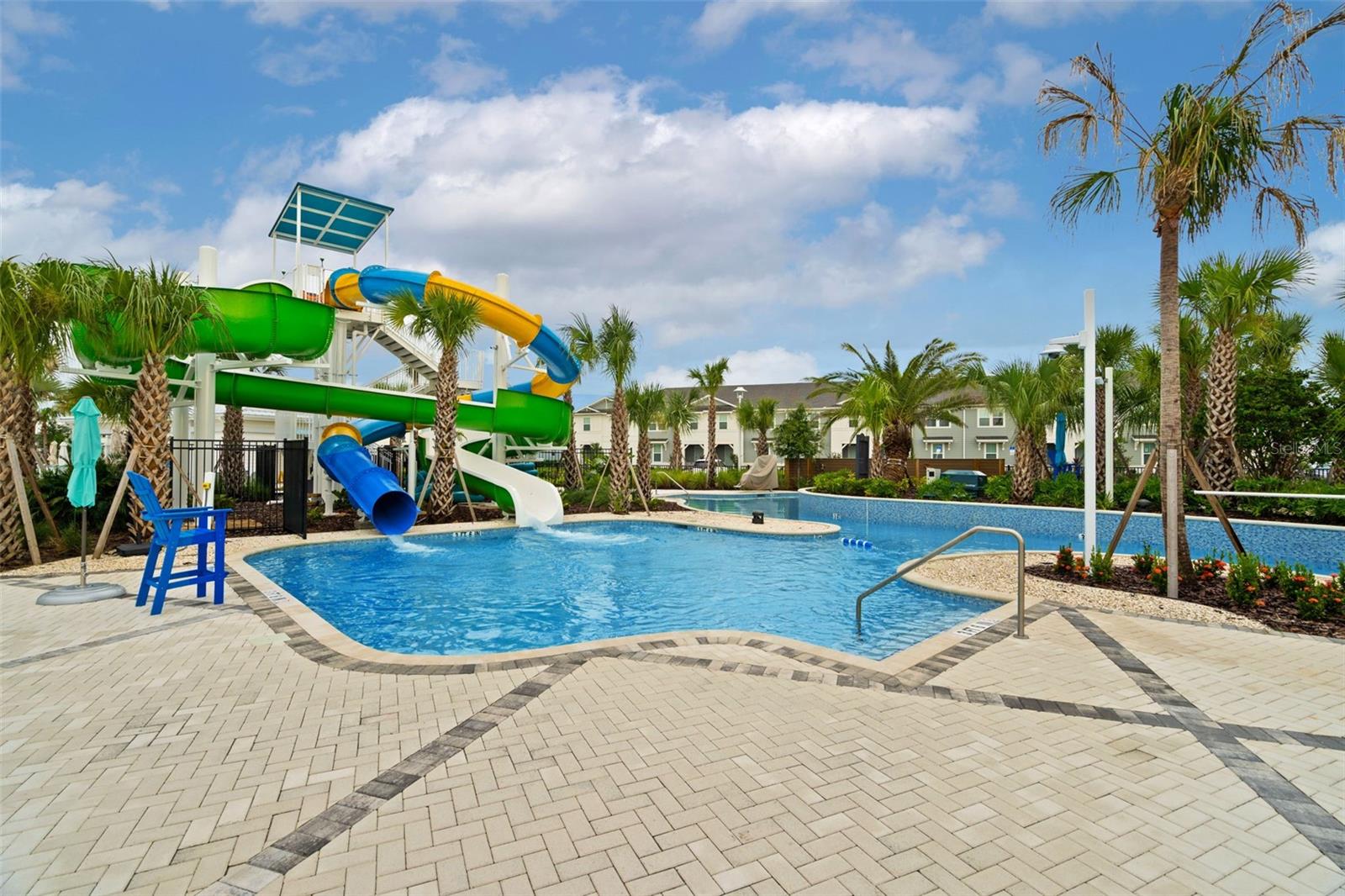 1256 BLUE PARADISE DR, CLERMONT, FL, 34714