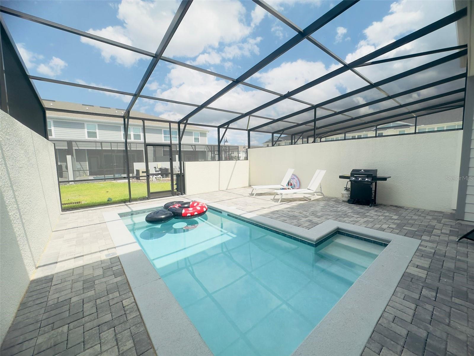 1256 BLUE PARADISE DR, CLERMONT, FL, 34714