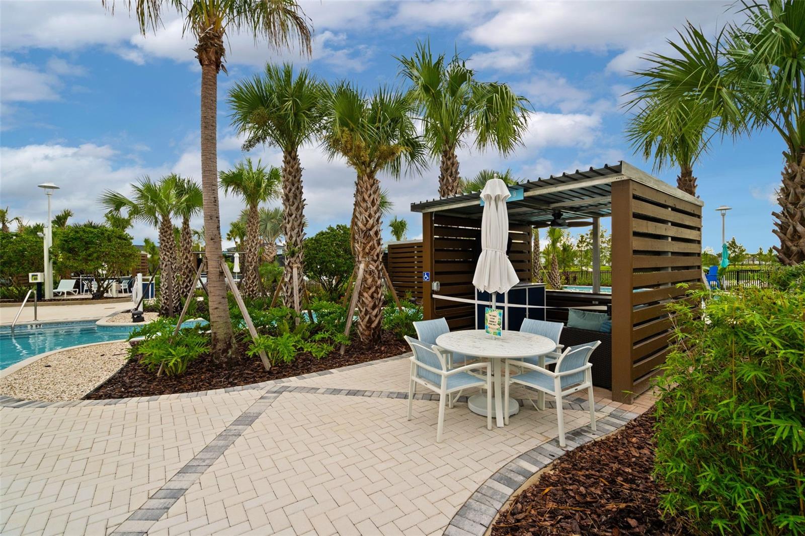 1256 BLUE PARADISE DR, CLERMONT, FL, 34714