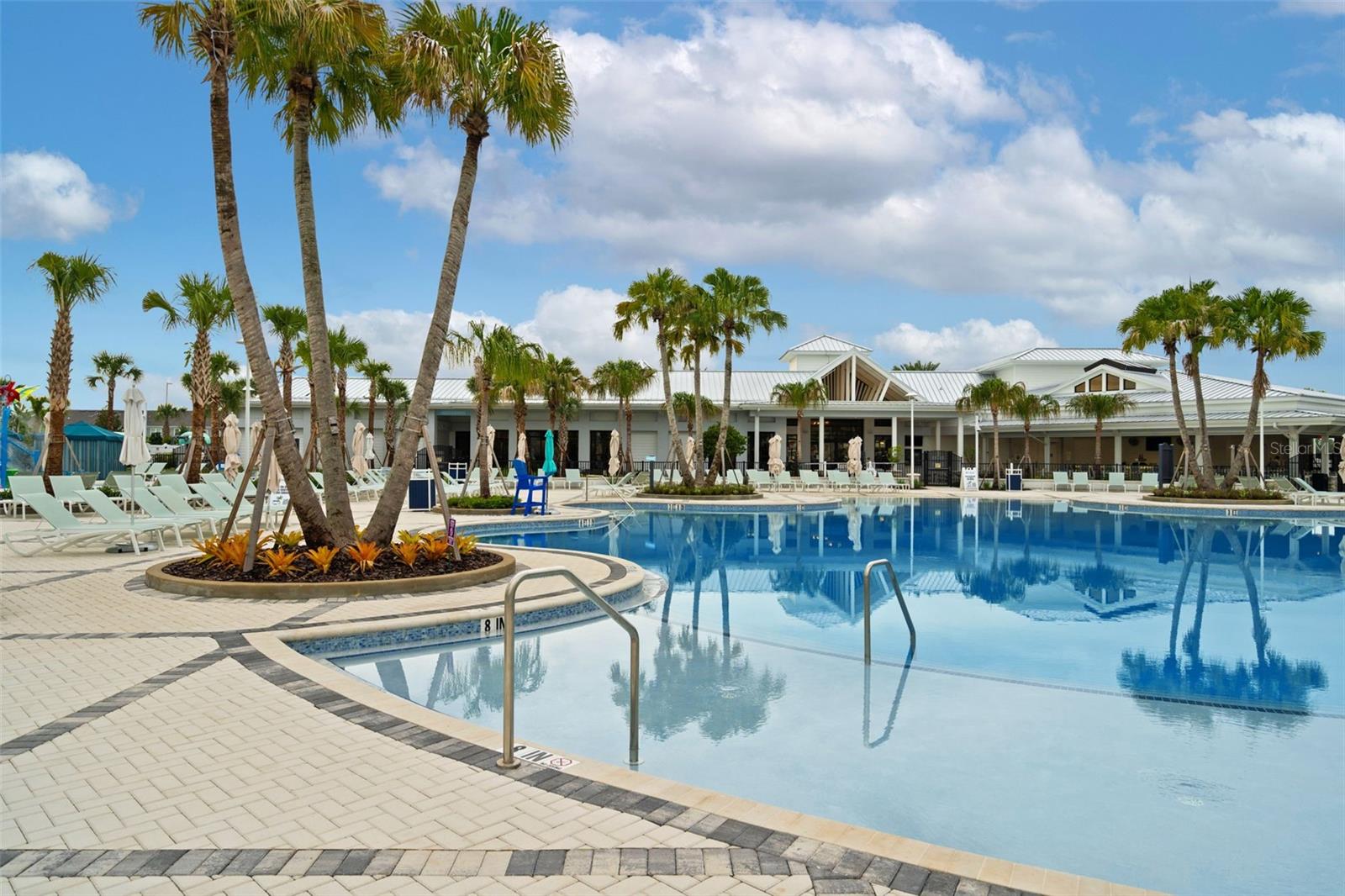 1256 BLUE PARADISE DR, CLERMONT, FL, 34714