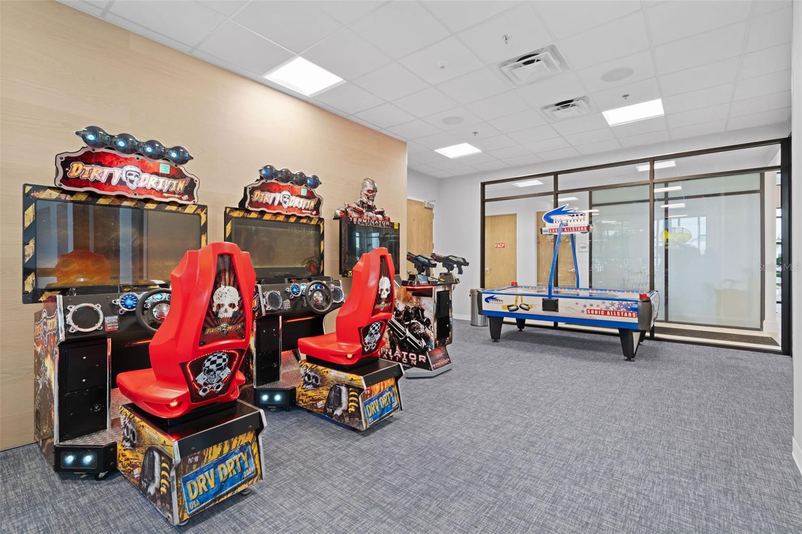 1256 BLUE PARADISE DR, CLERMONT, FL, 34714