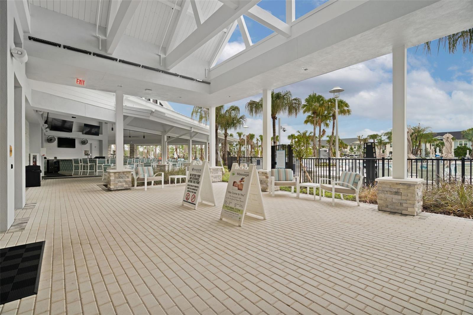 1256 BLUE PARADISE DR, CLERMONT, FL, 34714