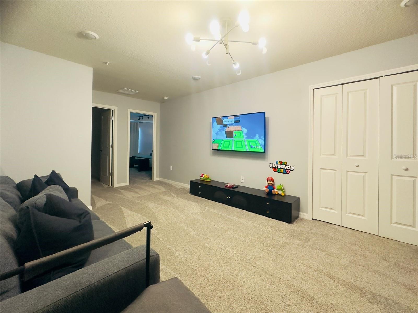 1256 BLUE PARADISE DR, CLERMONT, FL, 34714