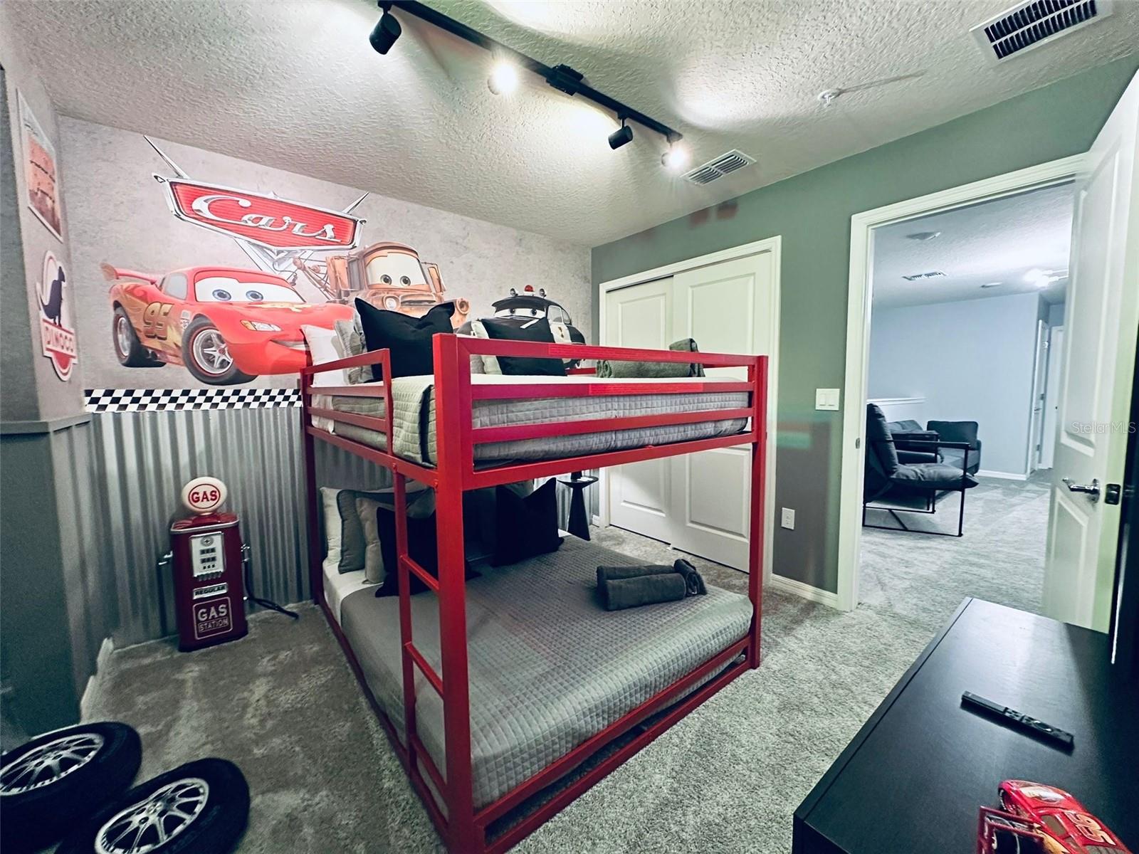 1256 BLUE PARADISE DR, CLERMONT, FL, 34714