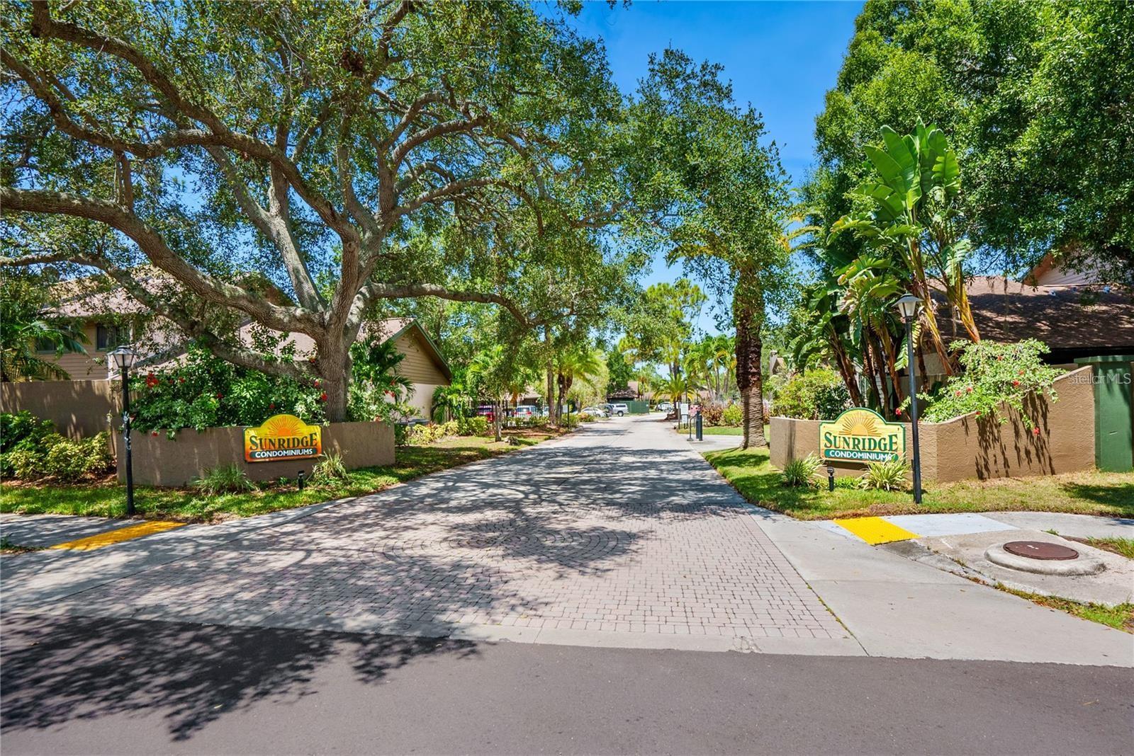956 SUNRIDGE DR #H2, SARASOTA, FL, 34234