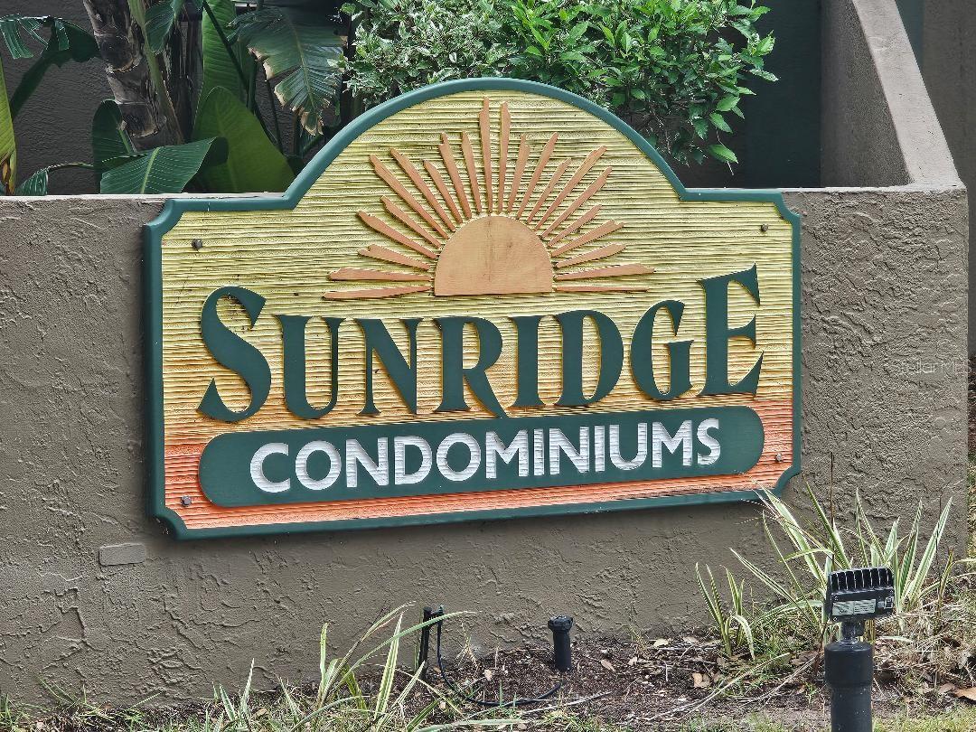 956 SUNRIDGE DR #H2, SARASOTA, FL, 34234