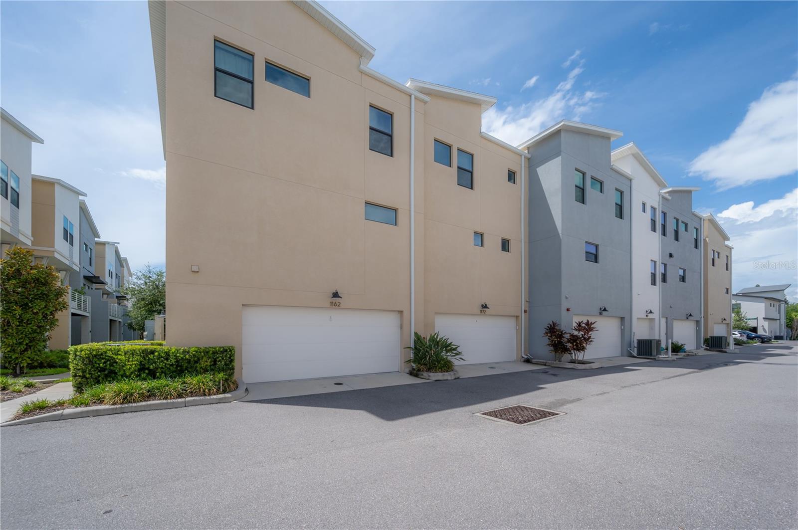 1162 25TH WAY N, ST PETERSBURG, FL, 33713
