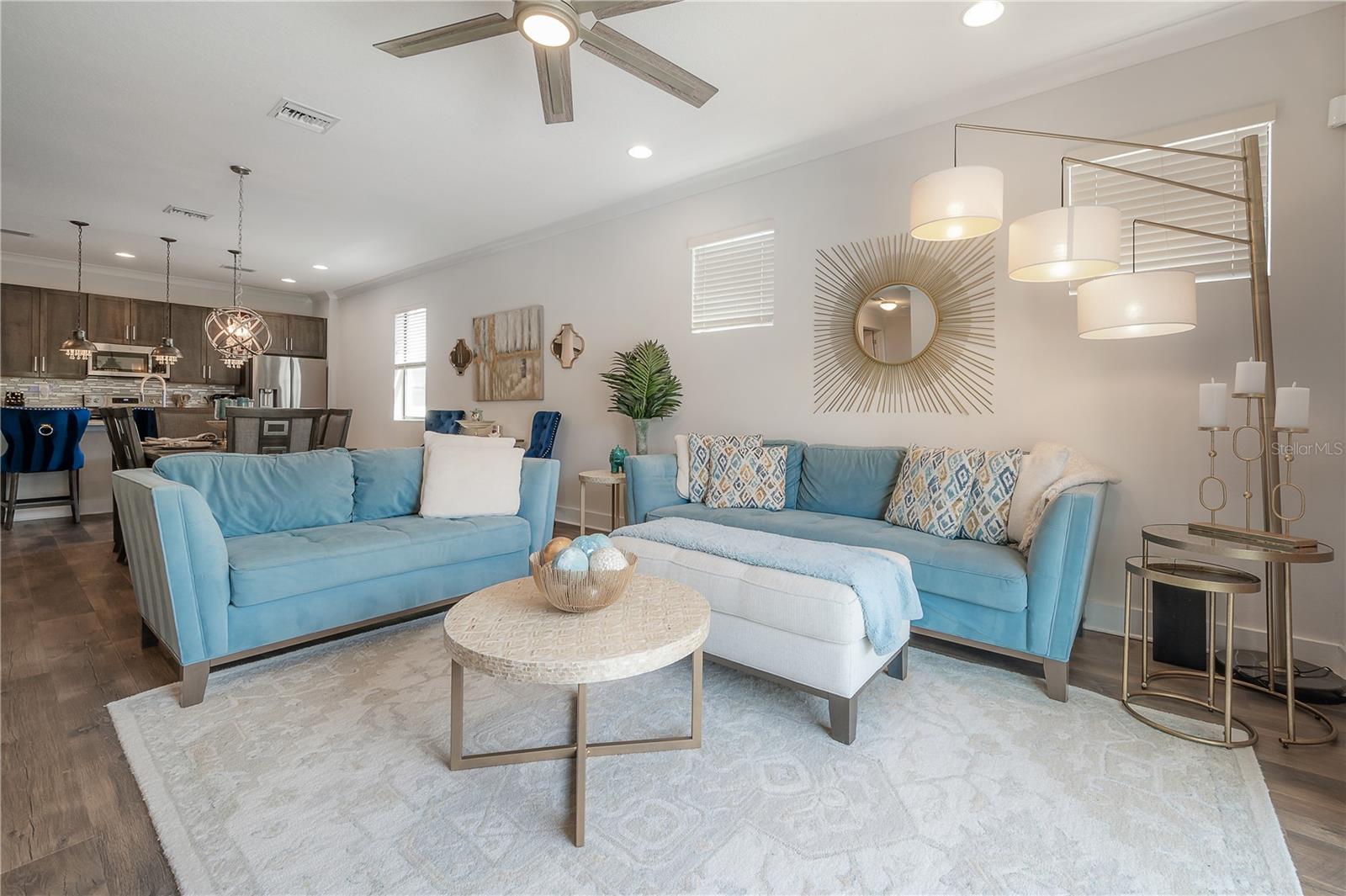 1162 25TH WAY N, ST PETERSBURG, FL, 33713
