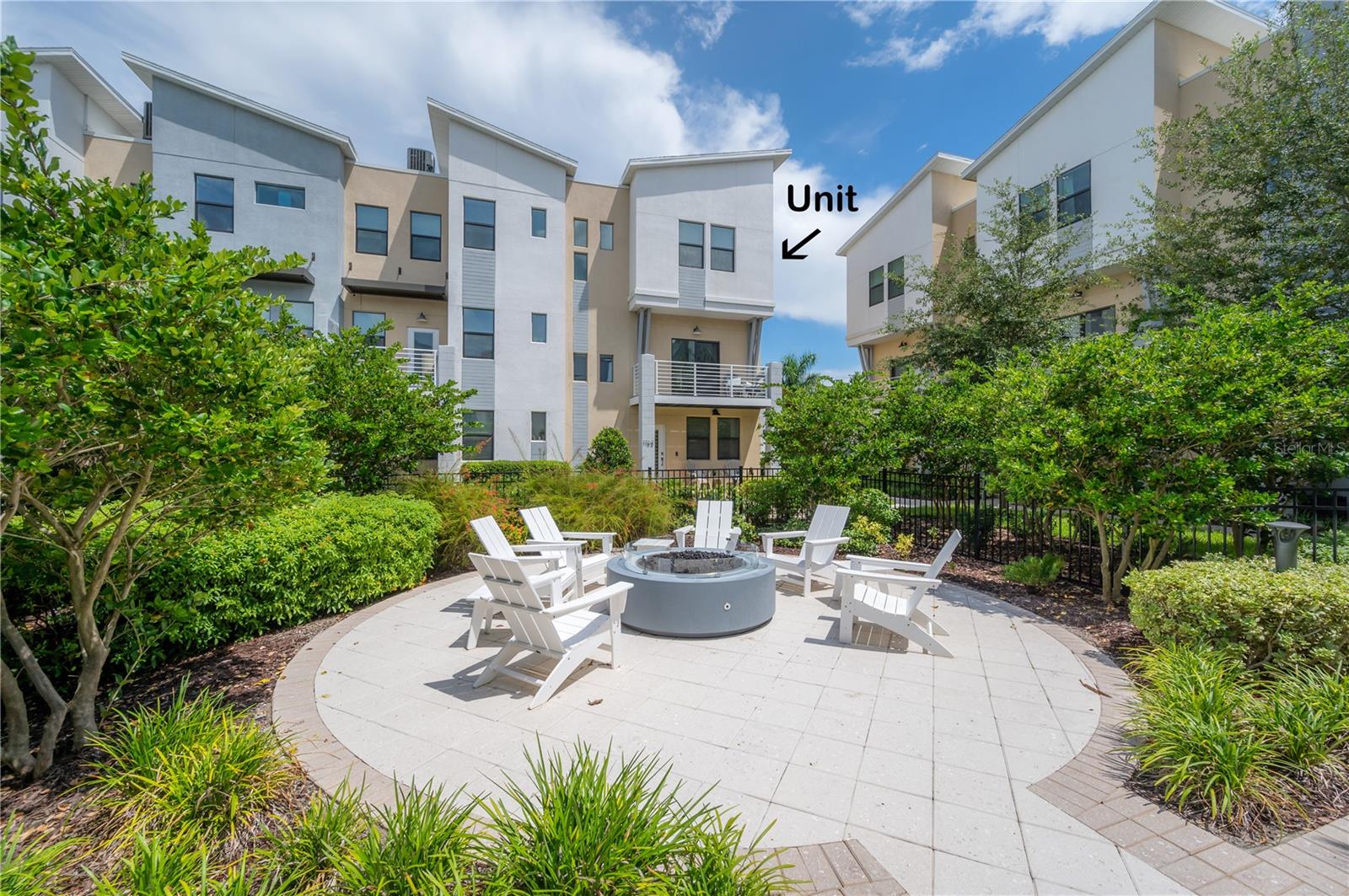 1162 25TH WAY N, ST PETERSBURG, FL, 33713