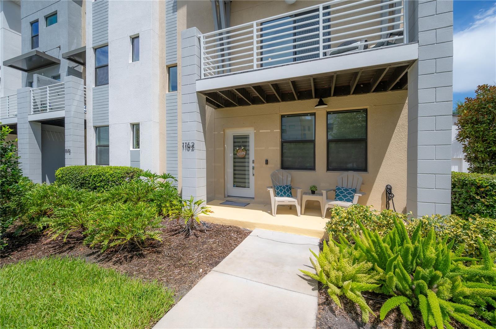 1162 25TH WAY N, ST PETERSBURG, FL, 33713