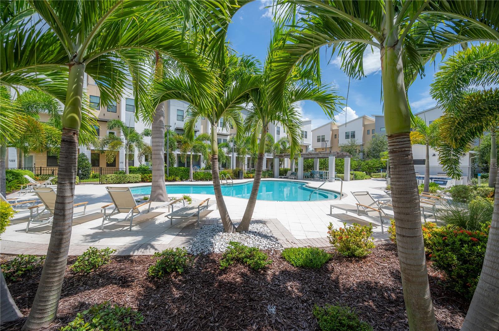 1162 25TH WAY N, ST PETERSBURG, FL, 33713