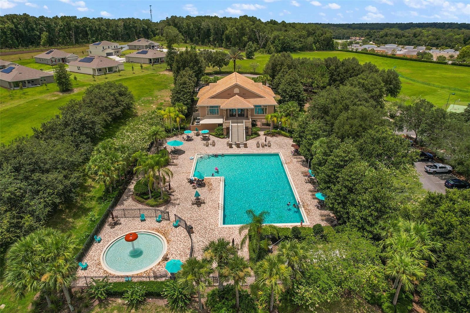 5354 TRAVERTINE ST, MOUNT DORA, FL, 32757