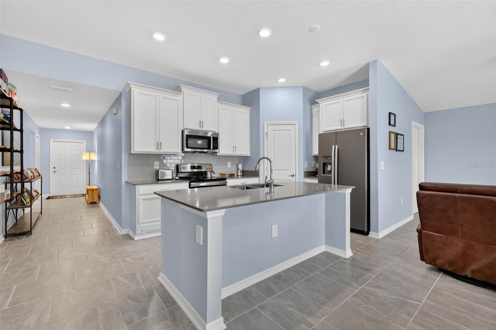 5354 TRAVERTINE ST, MOUNT DORA, FL, 32757