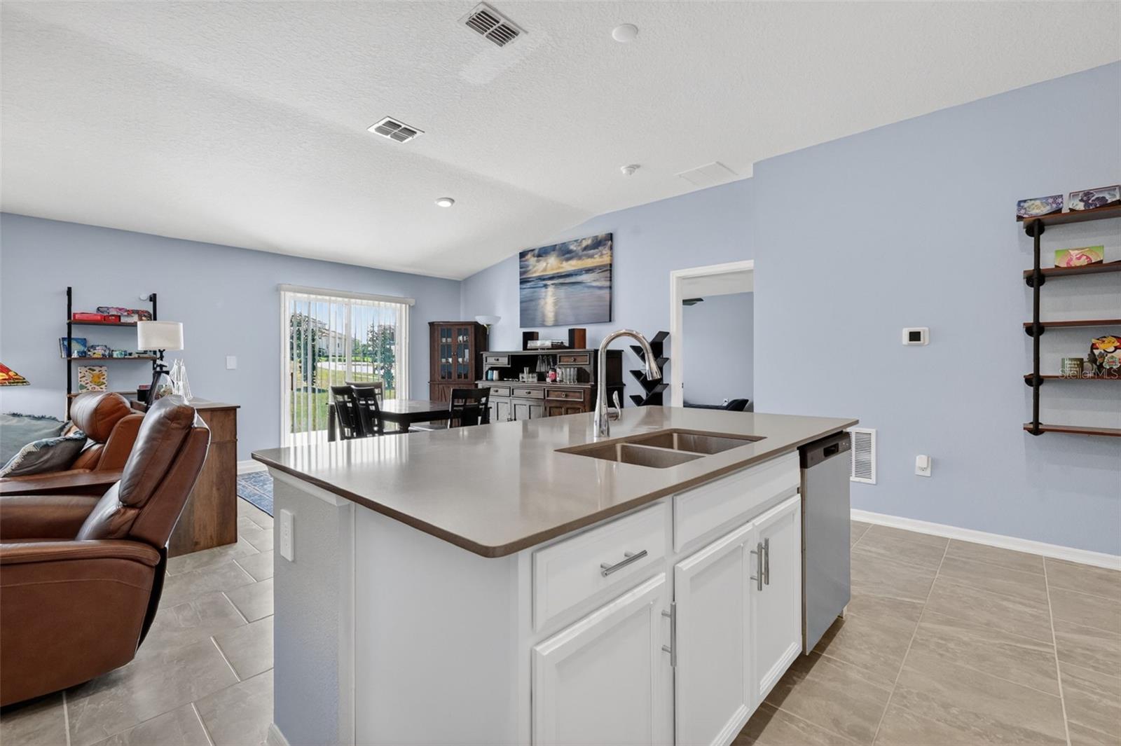 5354 TRAVERTINE ST, MOUNT DORA, FL, 32757