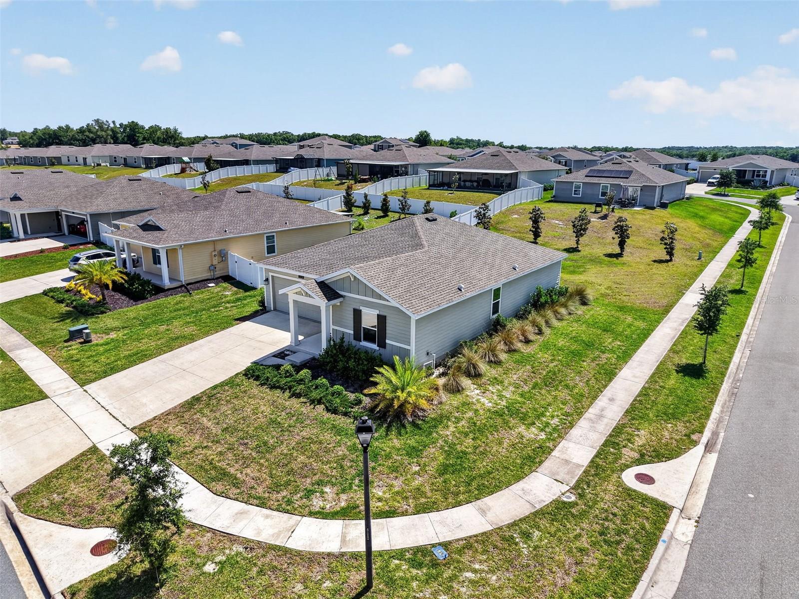 5354 TRAVERTINE ST, MOUNT DORA, FL, 32757