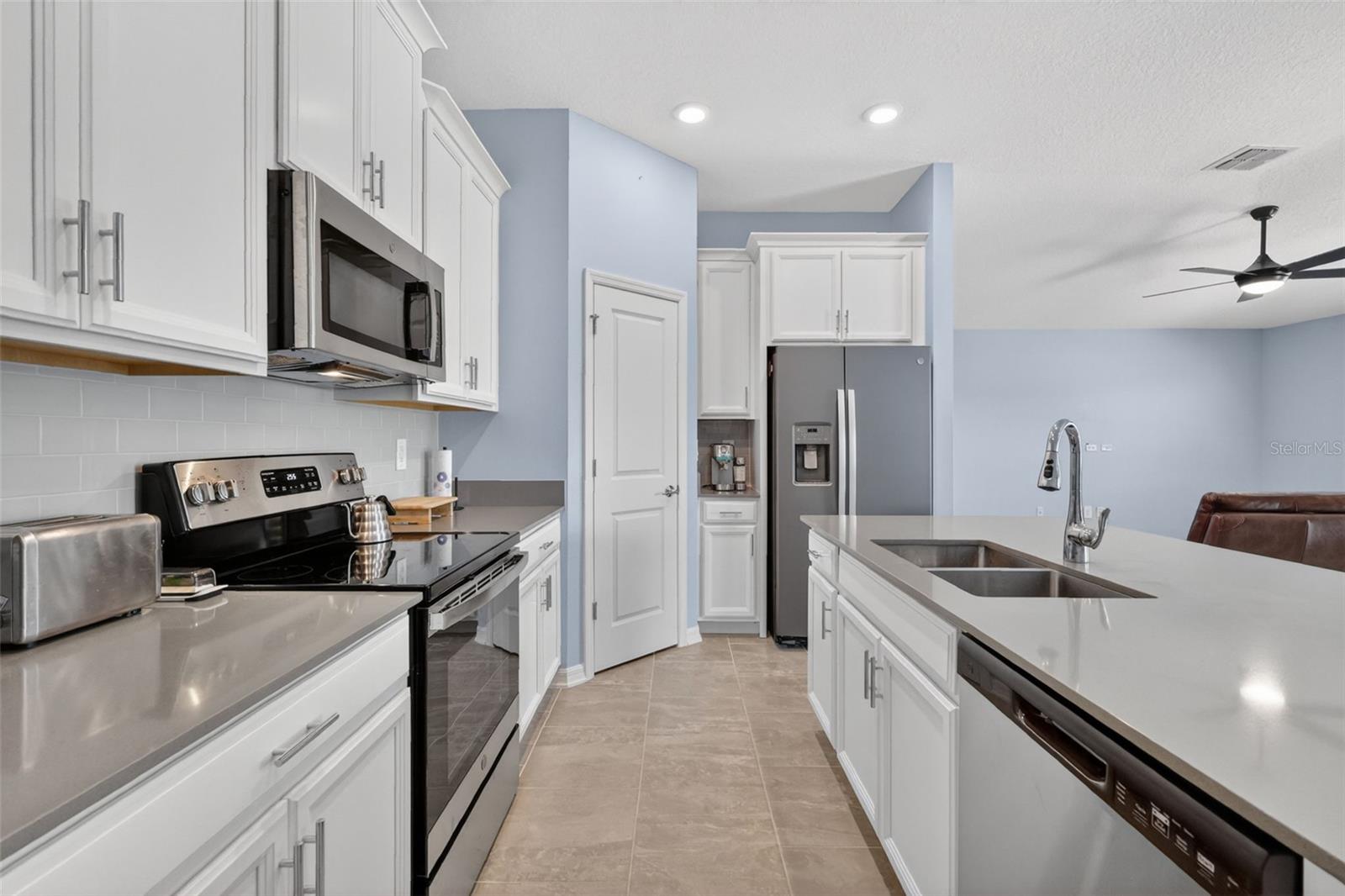 5354 TRAVERTINE ST, MOUNT DORA, FL, 32757