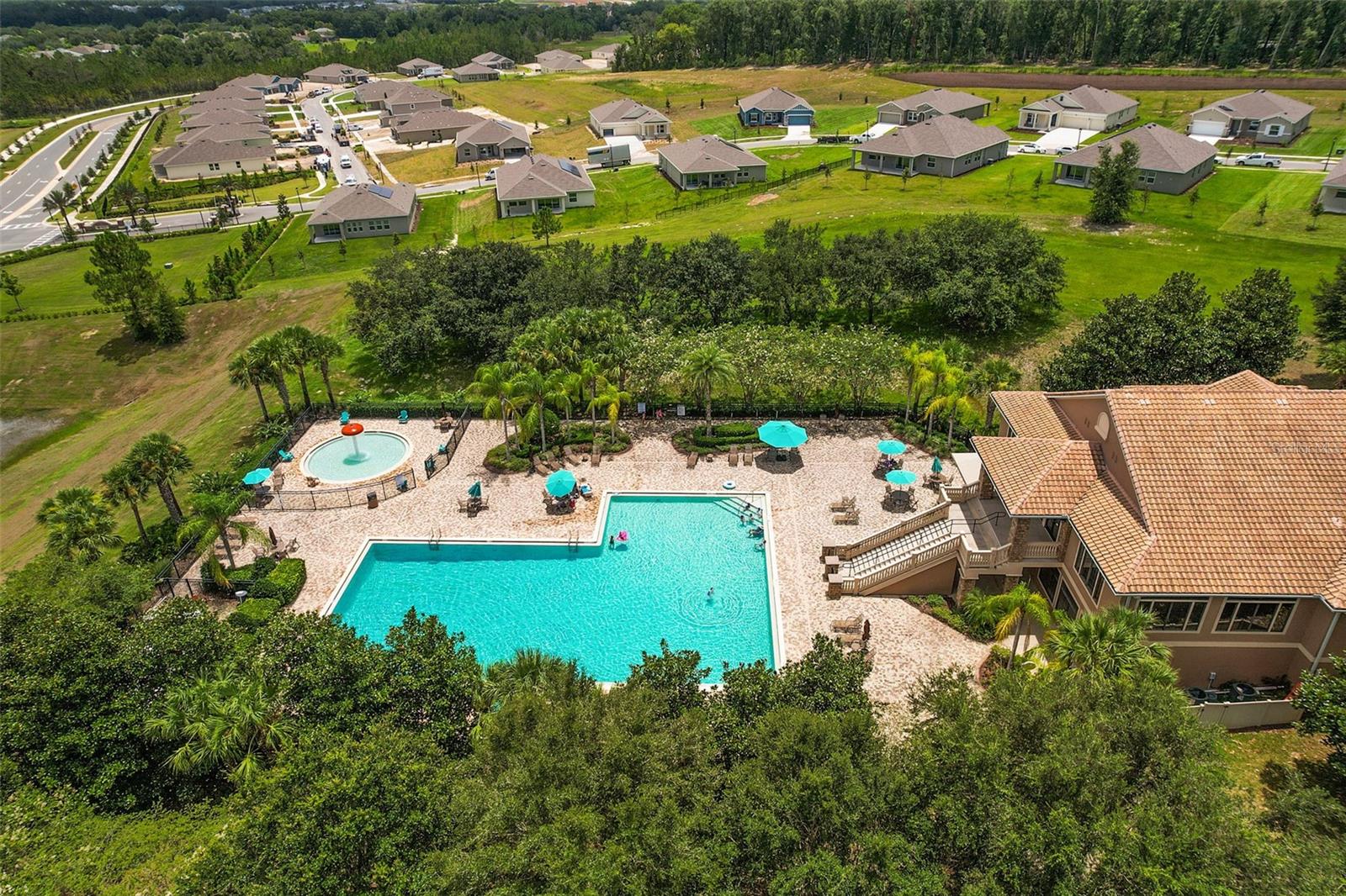 5354 TRAVERTINE ST, MOUNT DORA, FL, 32757