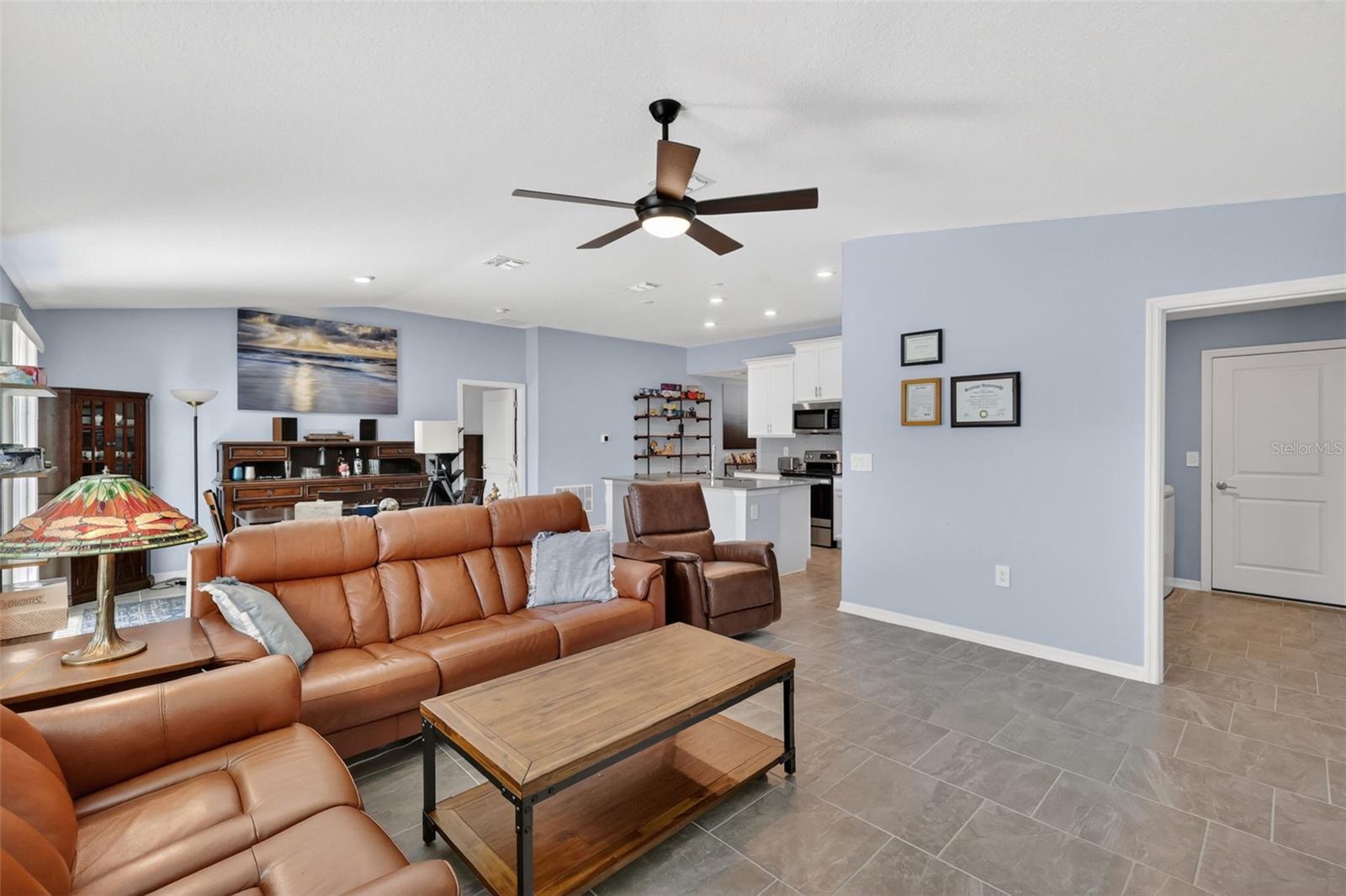 5354 TRAVERTINE ST, MOUNT DORA, FL, 32757