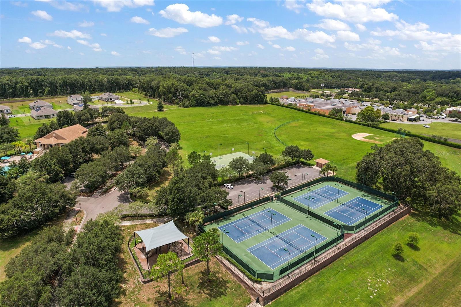 5354 TRAVERTINE ST, MOUNT DORA, FL, 32757