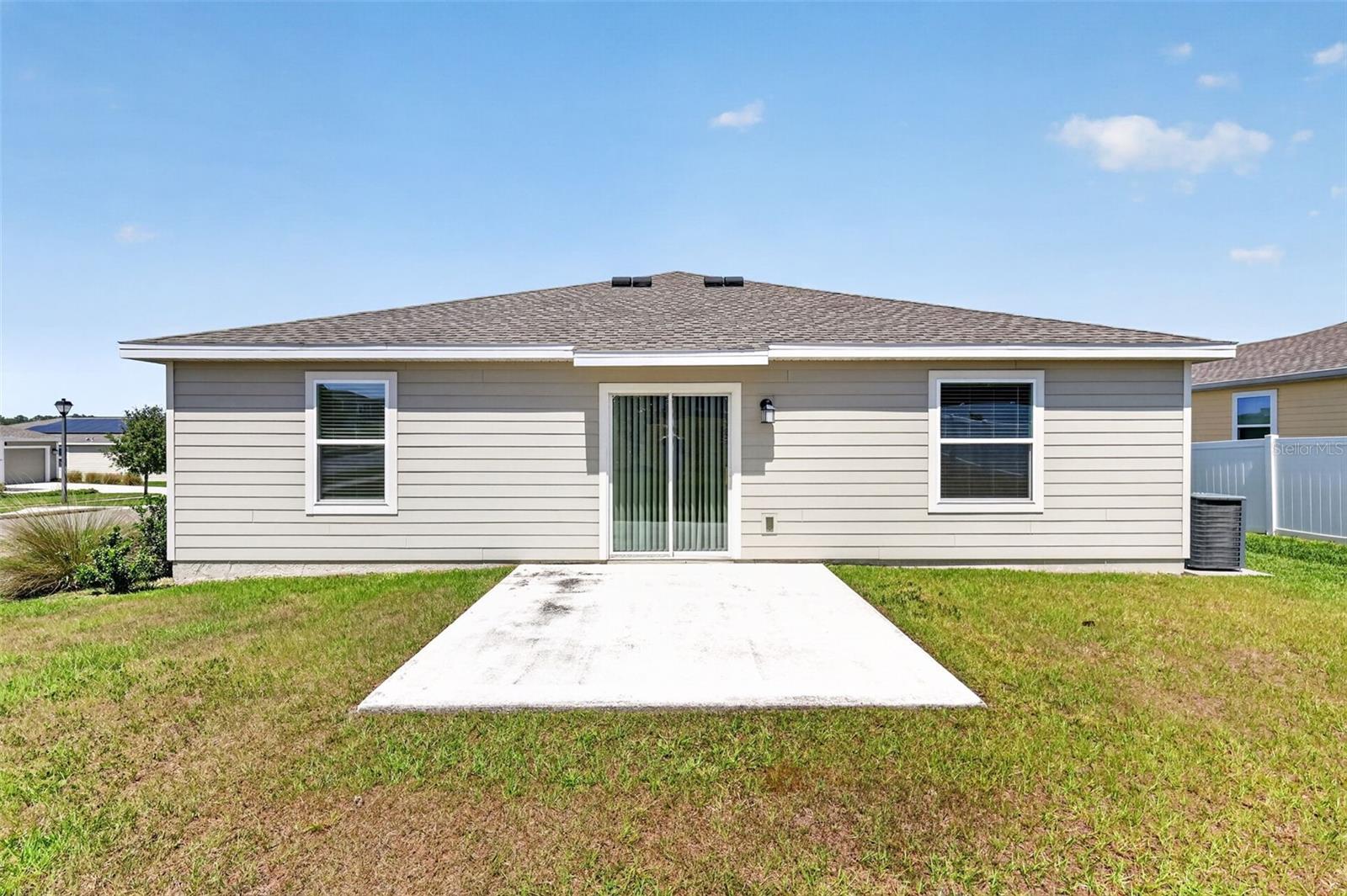 5354 TRAVERTINE ST, MOUNT DORA, FL, 32757