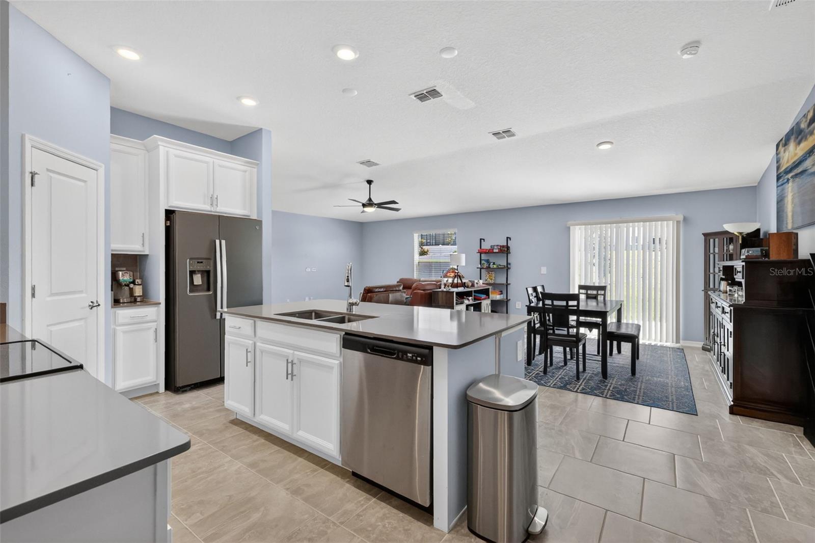 5354 TRAVERTINE ST, MOUNT DORA, FL, 32757