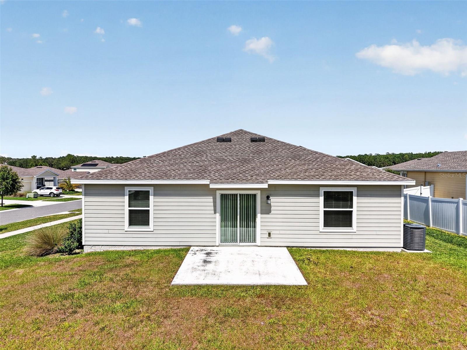 5354 TRAVERTINE ST, MOUNT DORA, FL, 32757