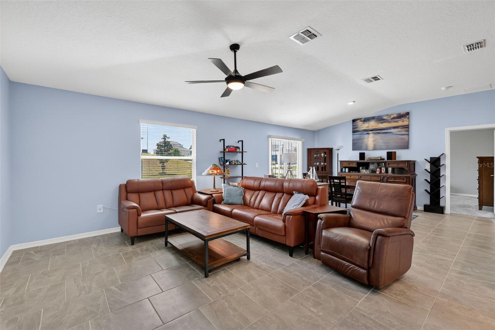 5354 TRAVERTINE ST, MOUNT DORA, FL, 32757