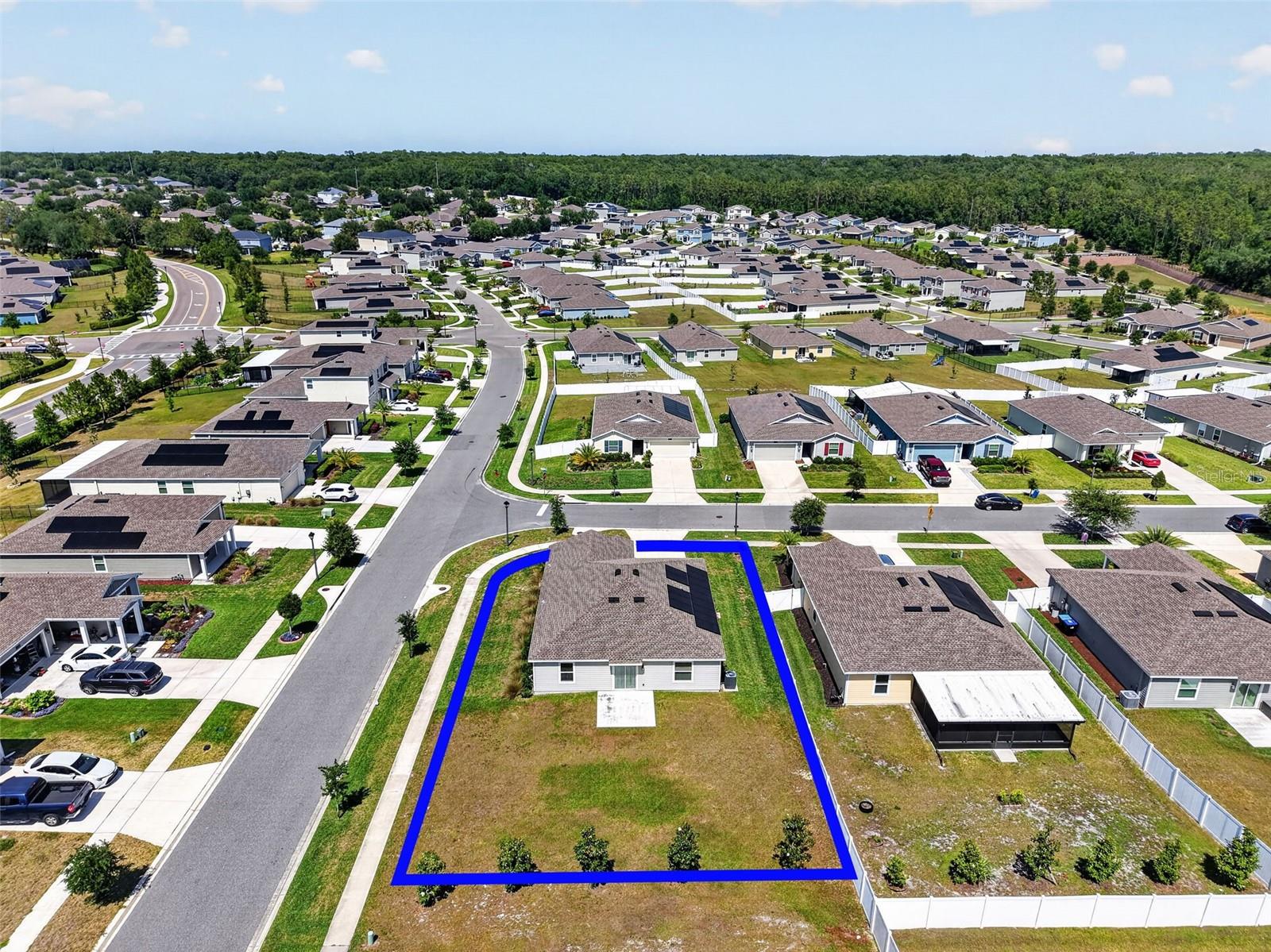 5354 TRAVERTINE ST, MOUNT DORA, FL, 32757