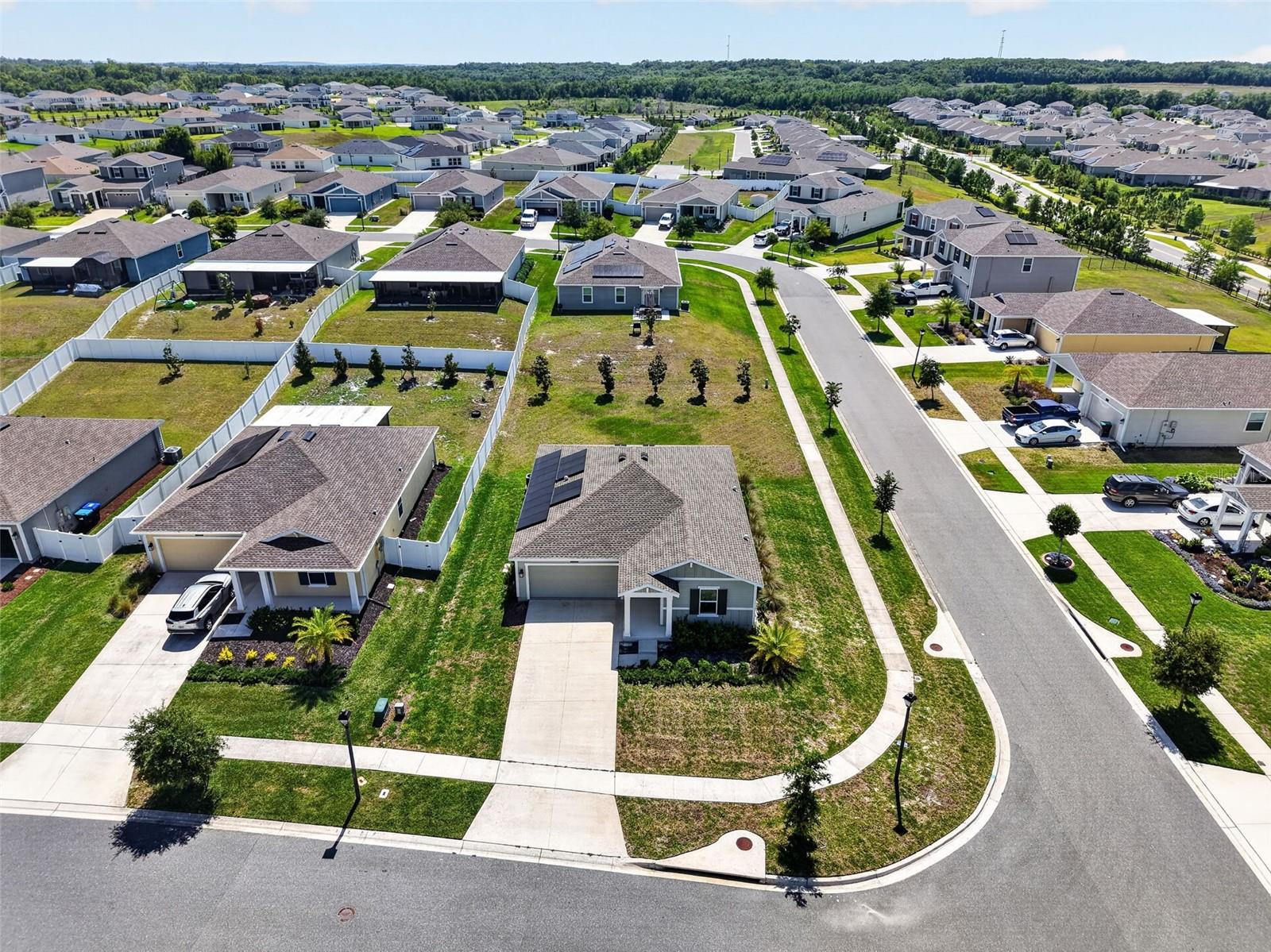 5354 TRAVERTINE ST, MOUNT DORA, FL, 32757