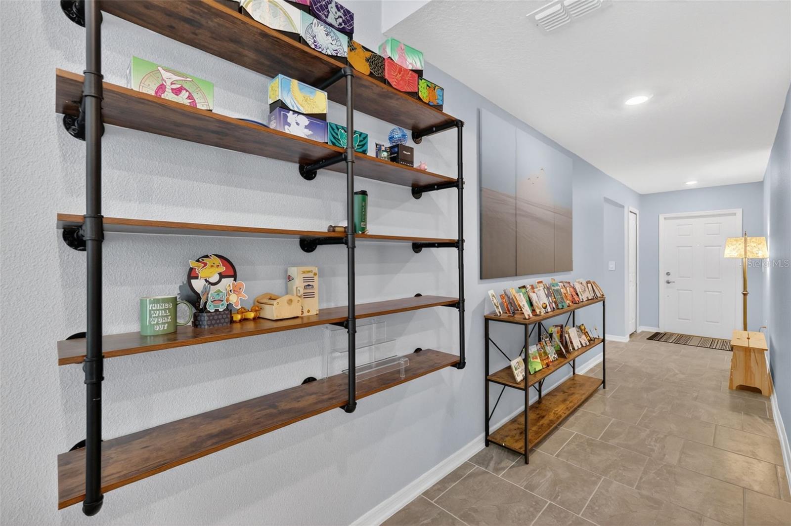 5354 TRAVERTINE ST, MOUNT DORA, FL, 32757