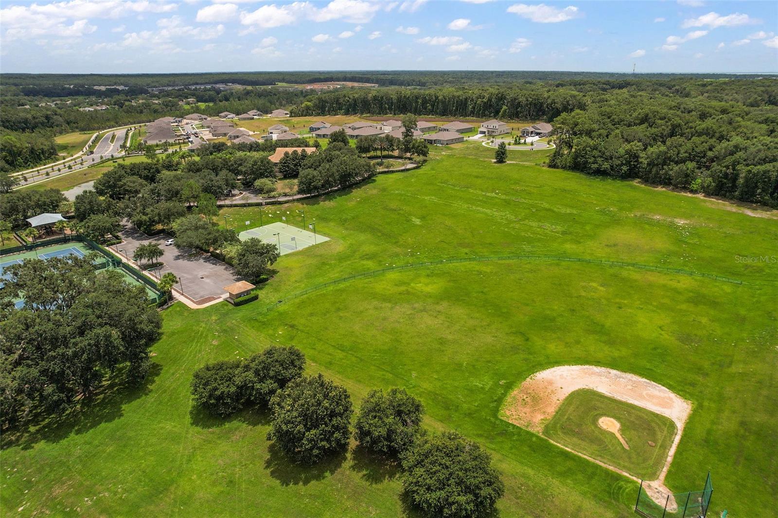 5354 TRAVERTINE ST, MOUNT DORA, FL, 32757