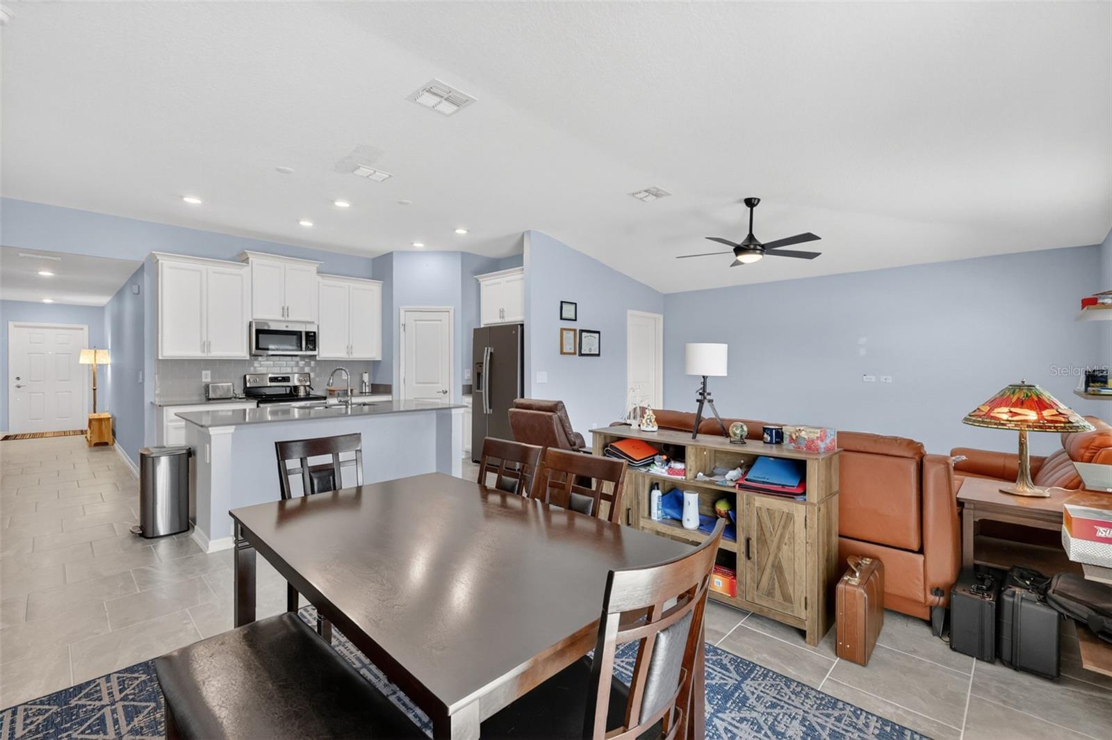 5354 TRAVERTINE ST, MOUNT DORA, FL, 32757