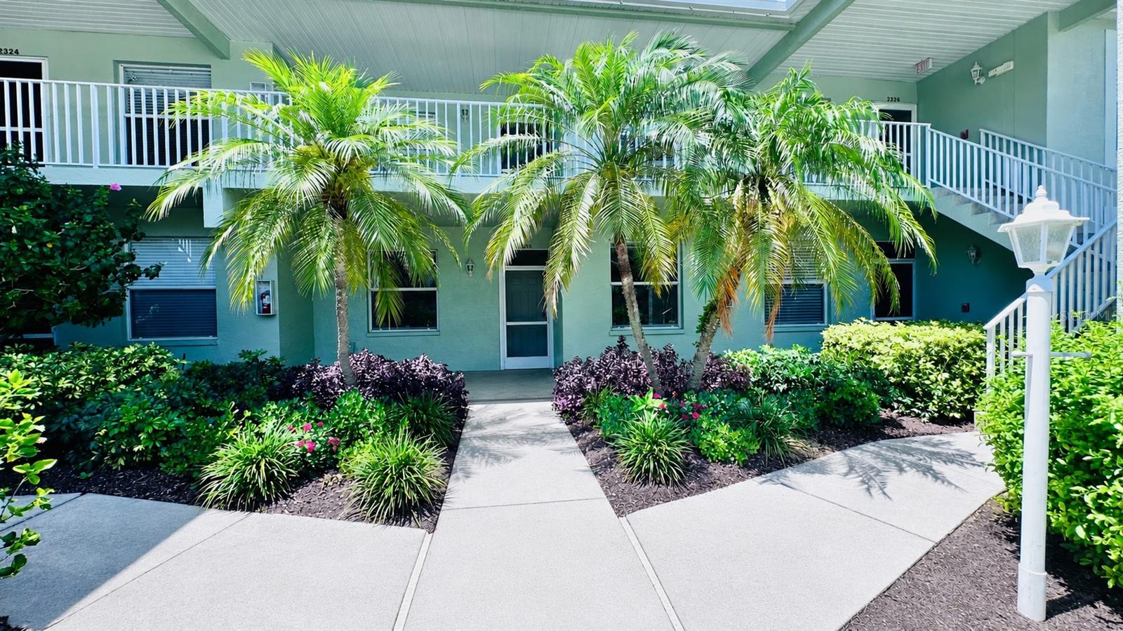 4640 TOWER HILL LN #2315, SARASOTA, FL, 34238