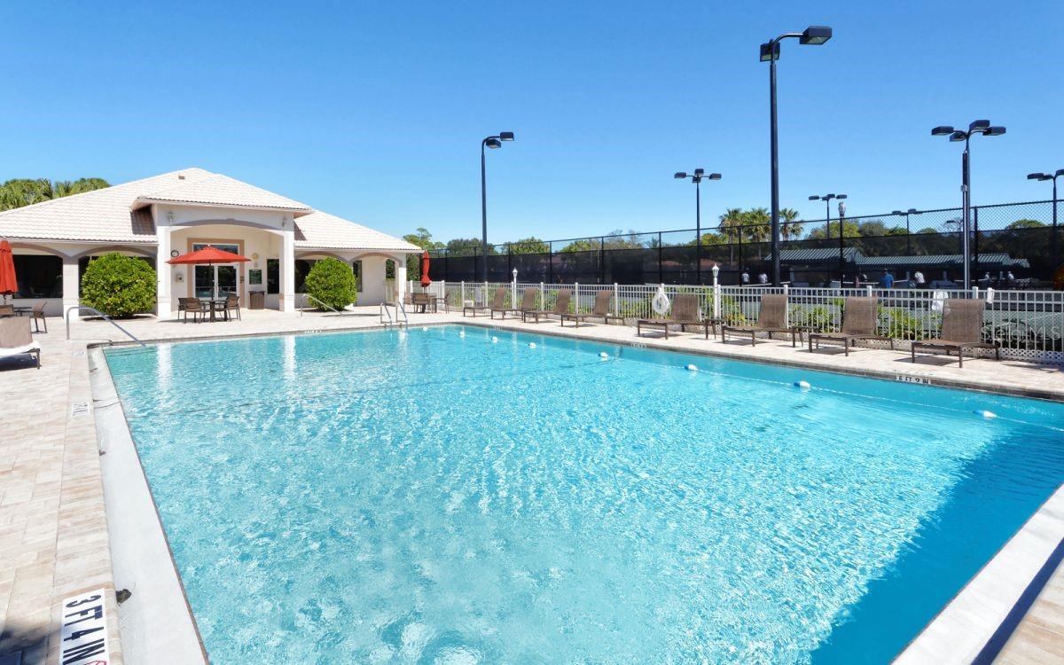 4640 TOWER HILL LN #2315, SARASOTA, FL, 34238