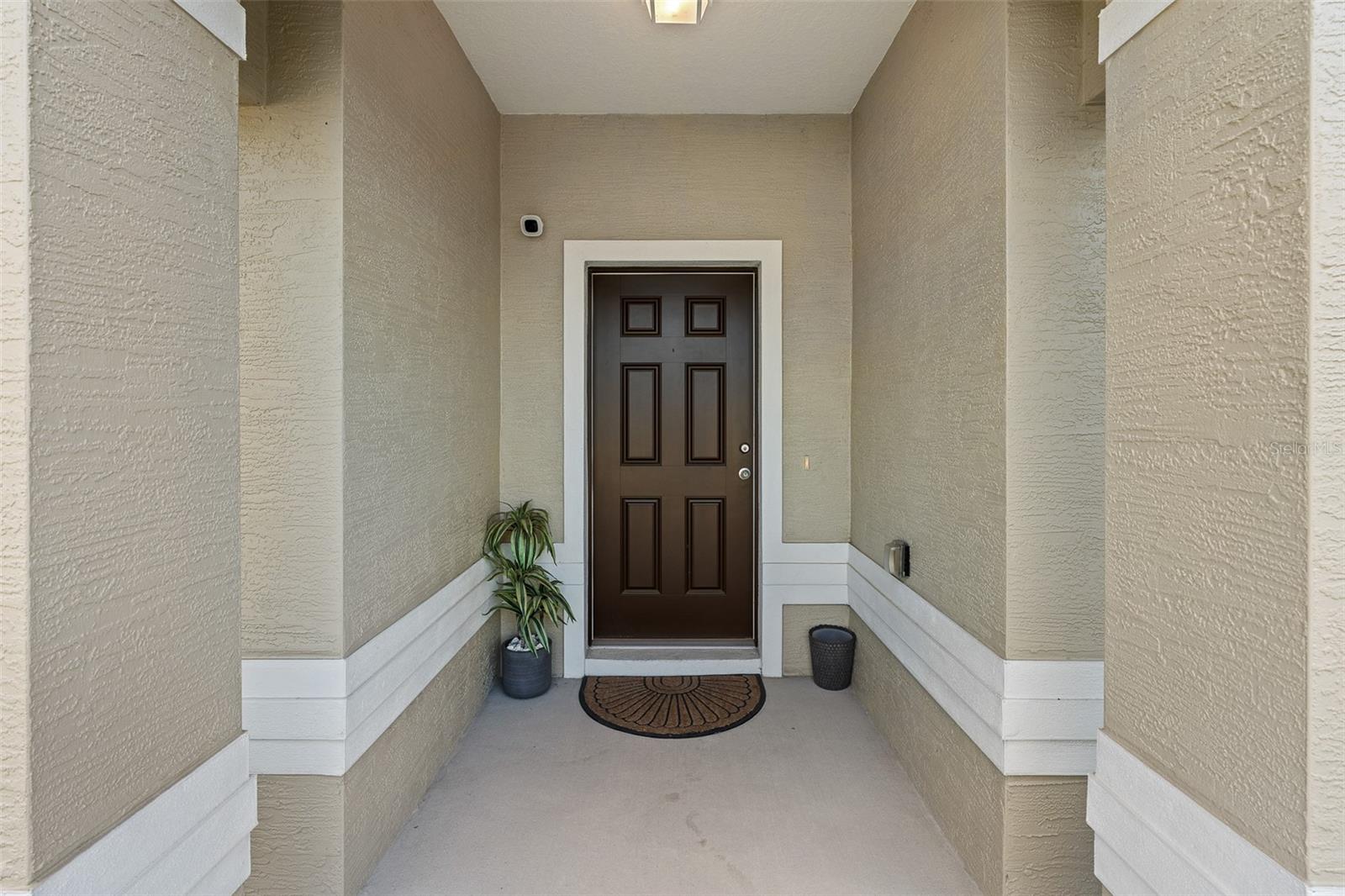 4 WESTBURY PL, PALM COAST, FL, 32164