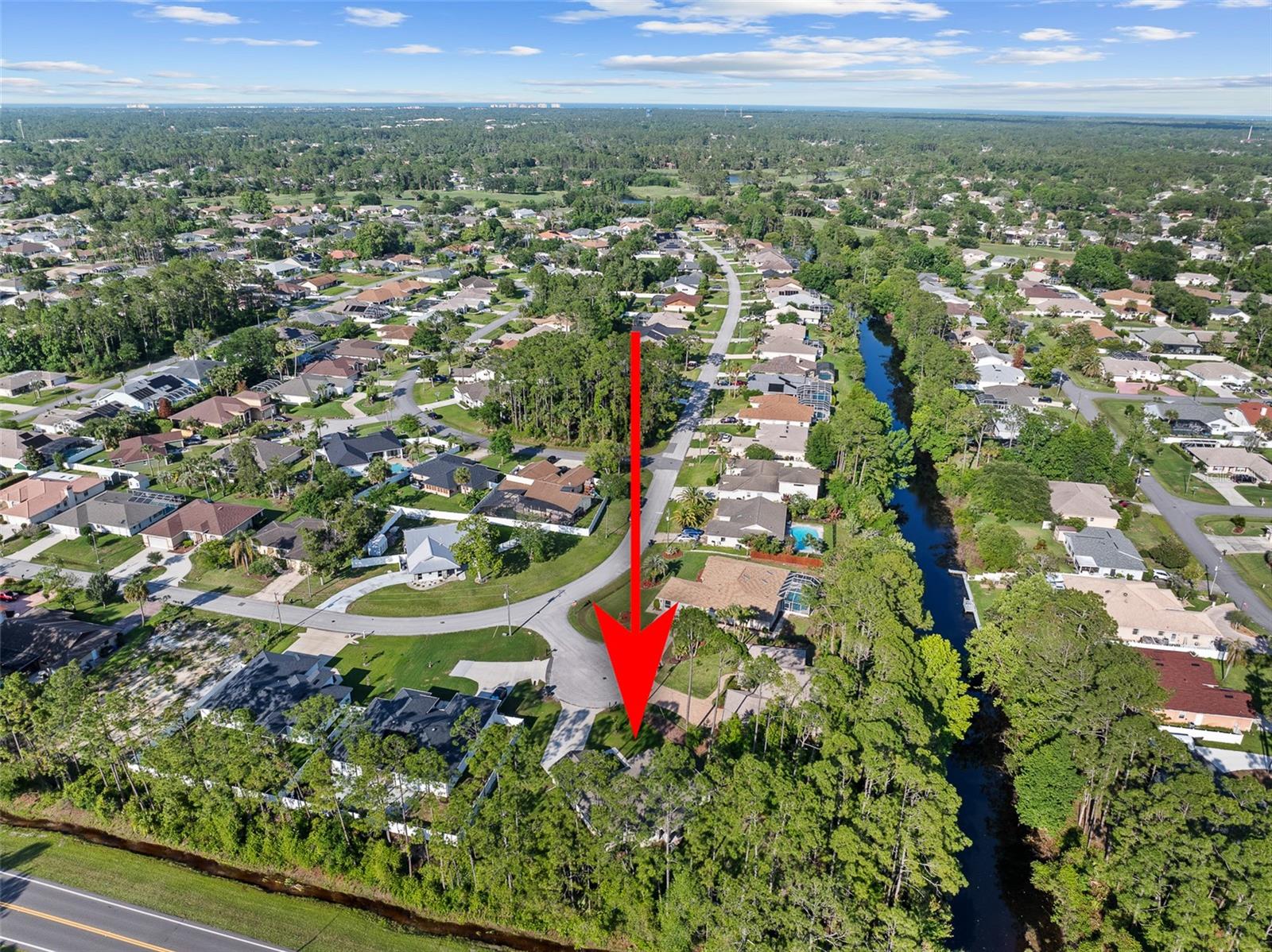 4 WESTBURY PL, PALM COAST, FL, 32164