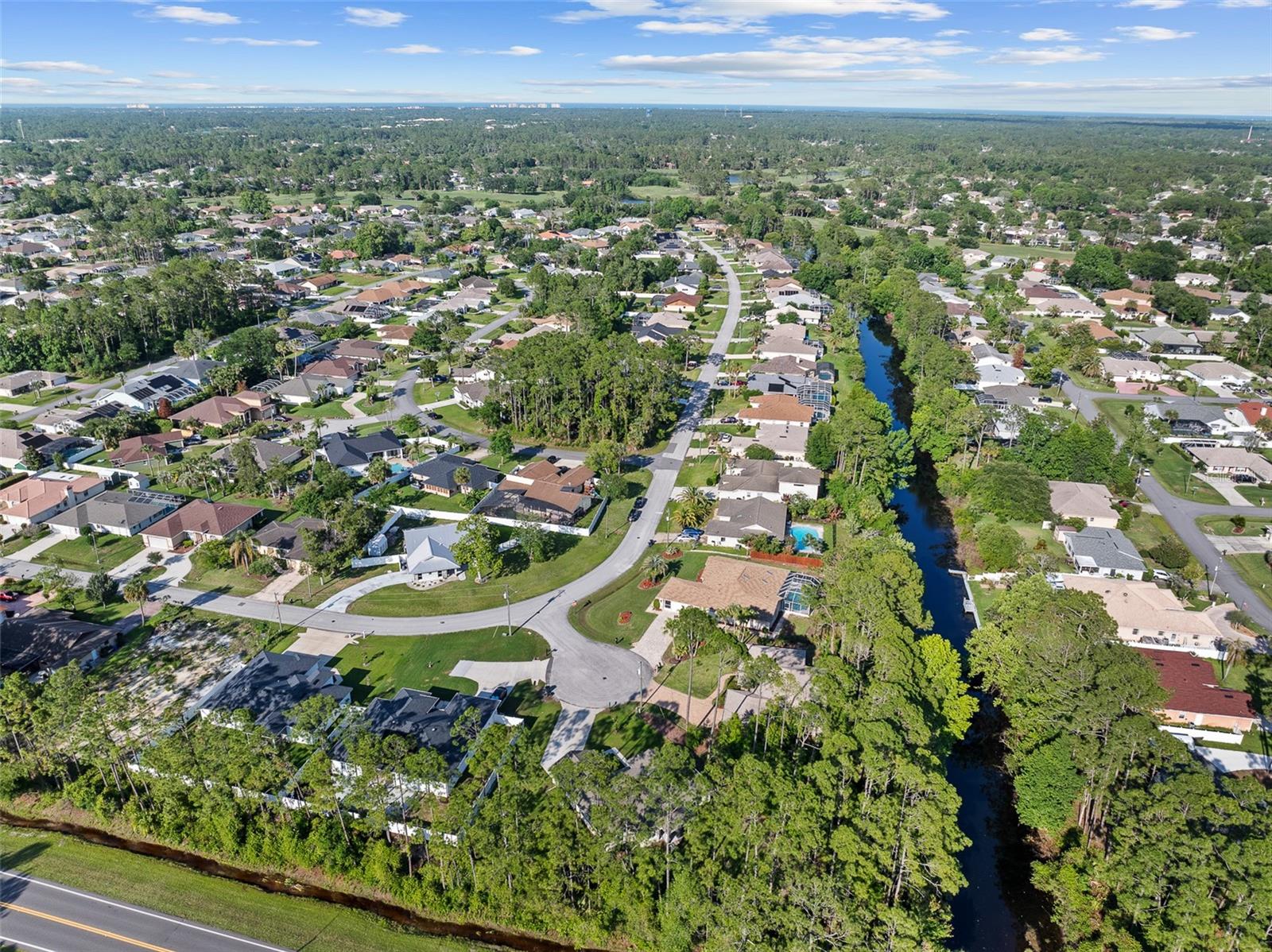 4 WESTBURY PL, PALM COAST, FL, 32164