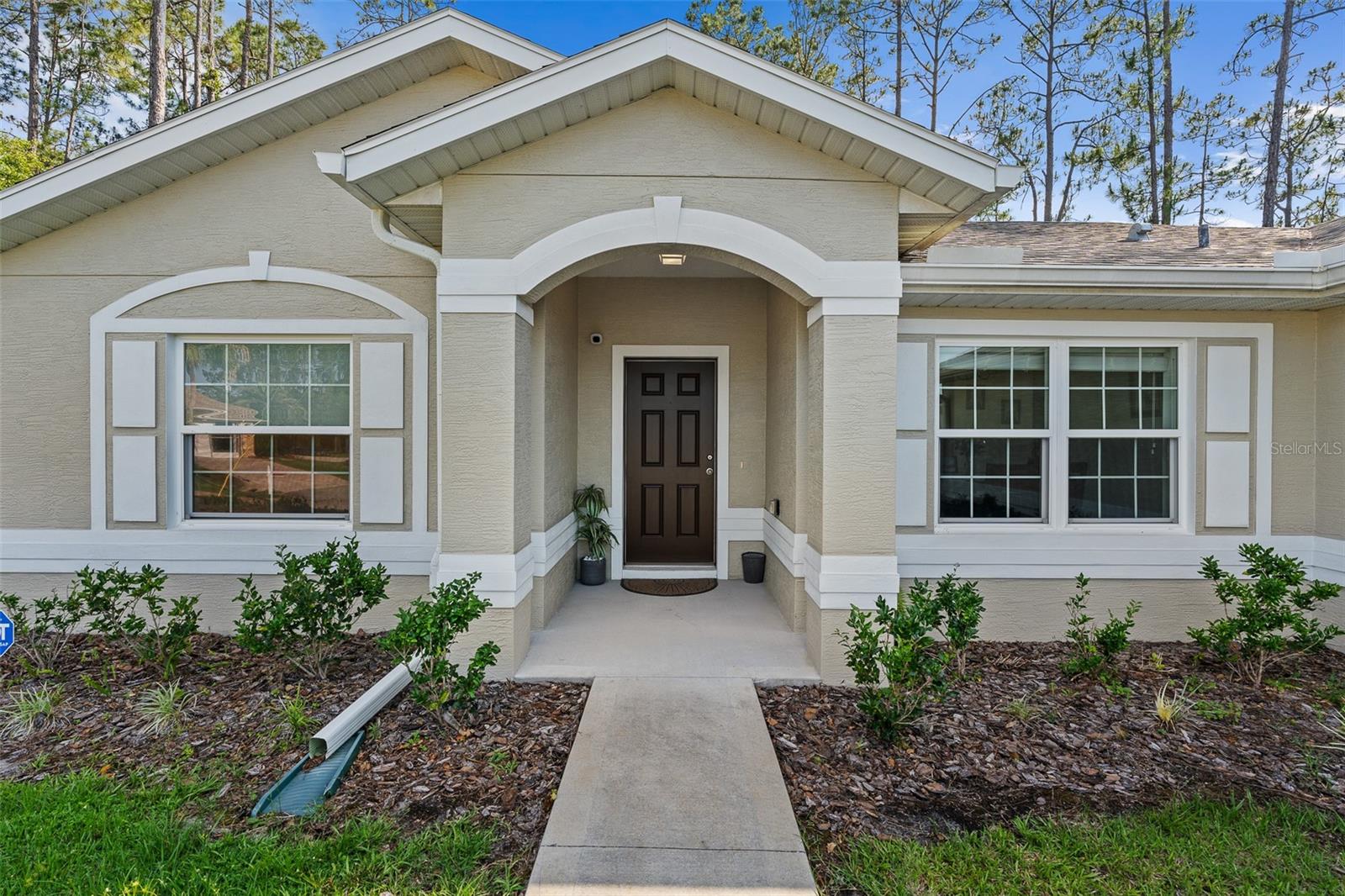 4 WESTBURY PL, PALM COAST, FL, 32164