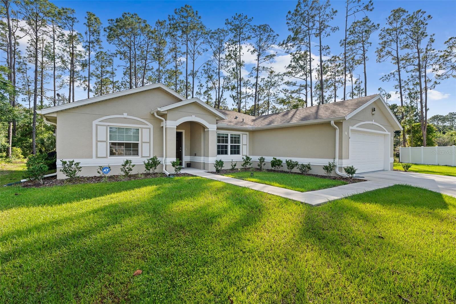 4 WESTBURY PL, PALM COAST, FL, 32164