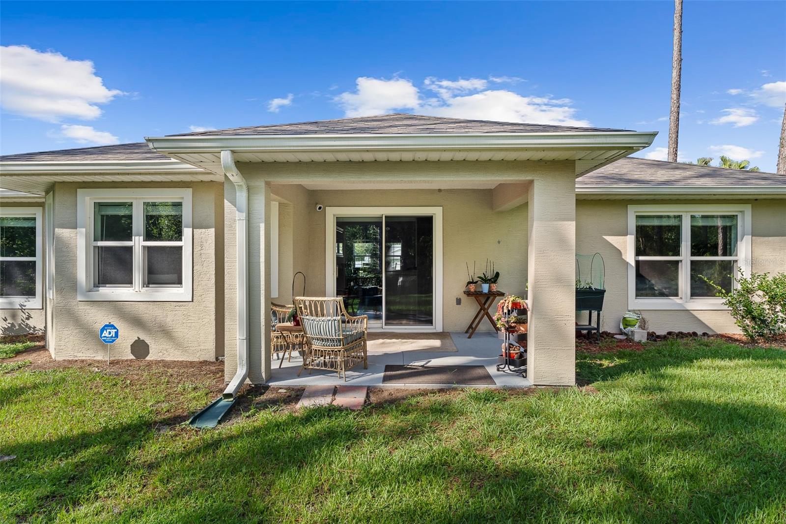 4 WESTBURY PL, PALM COAST, FL, 32164