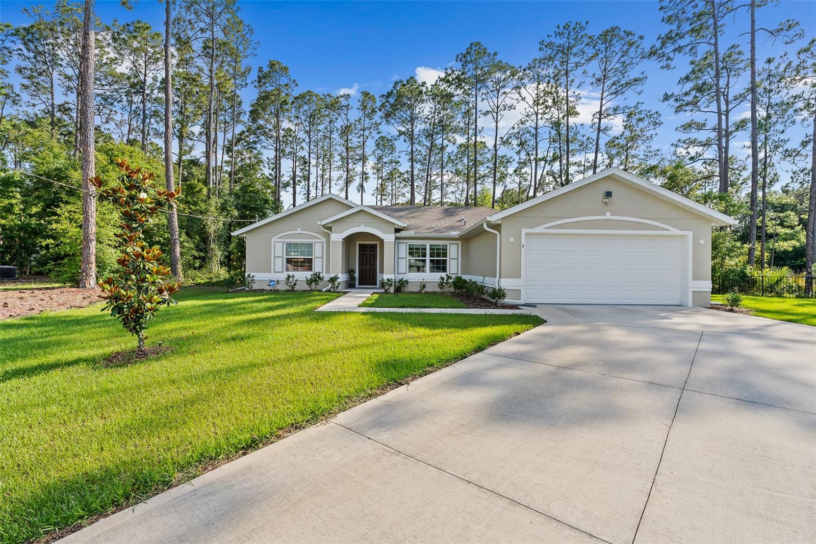 4 WESTBURY PL, PALM COAST, FL, 32164